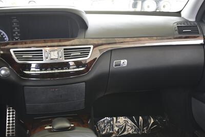 2013 Mercedes-Benz S 550   - Photo 33 - Stafford, TX 77477