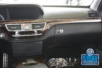 2013 Mercedes-Benz S 550   - Photo 33 - Stafford, TX 77477