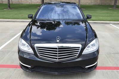 2013 Mercedes-Benz S 550   - Photo 18 - Stafford, TX 77477