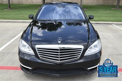 2013 Mercedes-Benz S 550   - Photo 18 - Stafford, TX 77477