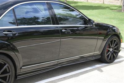 2013 Mercedes-Benz S 550   - Photo 3 - Stafford, TX 77477