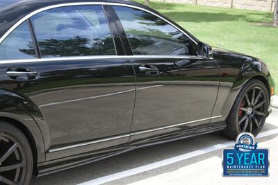 2013 Mercedes-Benz S 550   - Photo 3 - Stafford, TX 77477