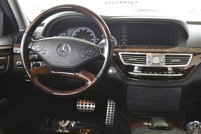 2013 Mercedes-Benz S 550   - Photo 32 - Stafford, TX 77477