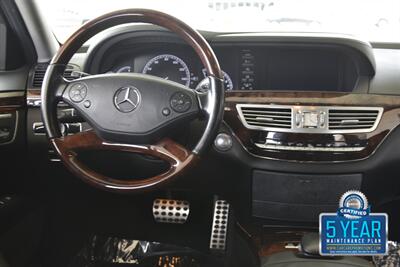 2013 Mercedes-Benz S 550   - Photo 32 - Stafford, TX 77477