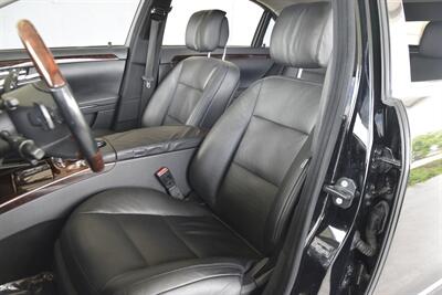 2013 Mercedes-Benz S 550   - Photo 25 - Stafford, TX 77477