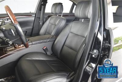 2013 Mercedes-Benz S 550   - Photo 25 - Stafford, TX 77477