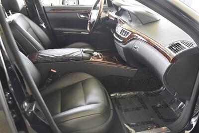 2013 Mercedes-Benz S 550   - Photo 39 - Stafford, TX 77477