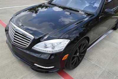 2013 Mercedes-Benz S 550   - Photo 20 - Stafford, TX 77477