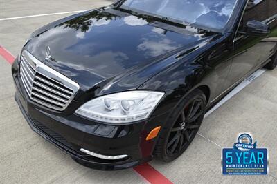 2013 Mercedes-Benz S 550   - Photo 20 - Stafford, TX 77477