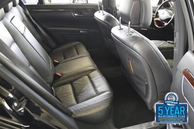 2013 Mercedes-Benz S 550   - Photo 36 - Stafford, TX 77477