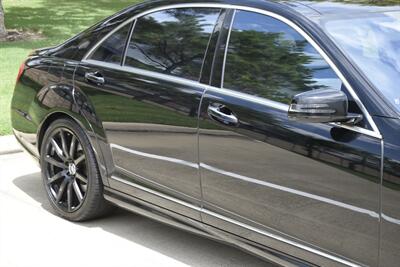 2013 Mercedes-Benz S 550   - Photo 14 - Stafford, TX 77477