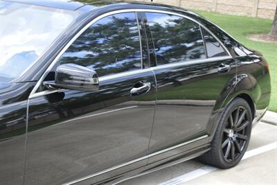 2013 Mercedes-Benz S 550   - Photo 23 - Stafford, TX 77477