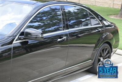 2013 Mercedes-Benz S 550   - Photo 23 - Stafford, TX 77477