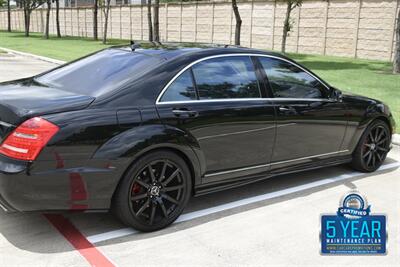 2013 Mercedes-Benz S 550   - Photo 2 - Stafford, TX 77477