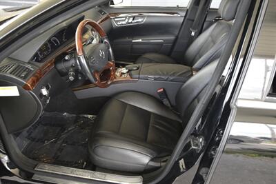 2013 Mercedes-Benz S 550   - Photo 26 - Stafford, TX 77477