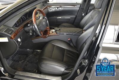 2013 Mercedes-Benz S 550   - Photo 26 - Stafford, TX 77477