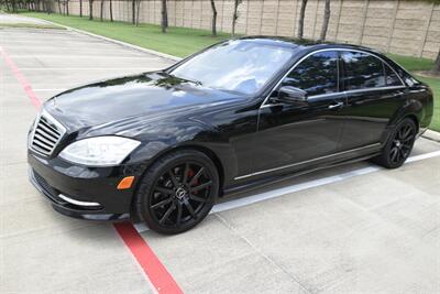 2013 Mercedes-Benz S 550   - Photo 21 - Stafford, TX 77477