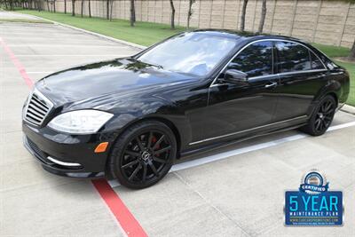 2013 Mercedes-Benz S 550   - Photo 21 - Stafford, TX 77477