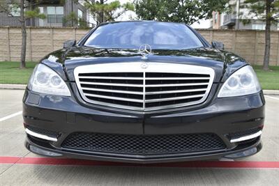 2013 Mercedes-Benz S 550   - Photo 19 - Stafford, TX 77477