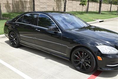 2013 Mercedes-Benz S 550   - Photo 13 - Stafford, TX 77477