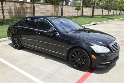 2013 Mercedes-Benz S 550   - Photo 12 - Stafford, TX 77477