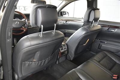 2013 Mercedes-Benz S 550   - Photo 30 - Stafford, TX 77477