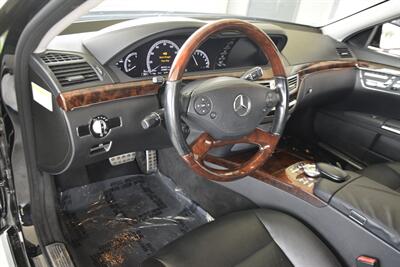 2013 Mercedes-Benz S 550   - Photo 27 - Stafford, TX 77477