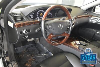 2013 Mercedes-Benz S 550   - Photo 27 - Stafford, TX 77477