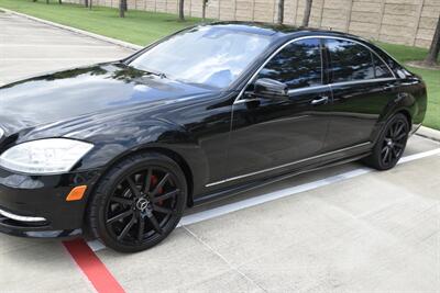 2013 Mercedes-Benz S 550   - Photo 22 - Stafford, TX 77477