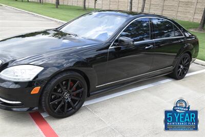 2013 Mercedes-Benz S 550   - Photo 22 - Stafford, TX 77477
