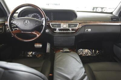 2013 Mercedes-Benz S 550   - Photo 31 - Stafford, TX 77477