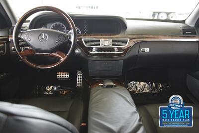 2013 Mercedes-Benz S 550   - Photo 31 - Stafford, TX 77477