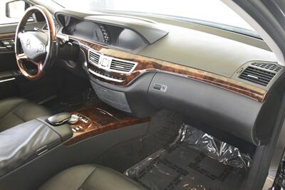 2013 Mercedes-Benz S 550   - Photo 38 - Stafford, TX 77477
