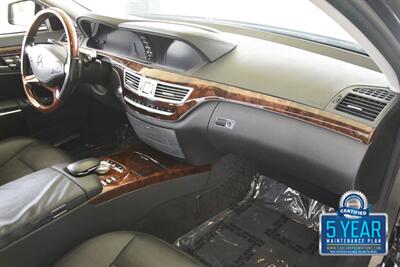 2013 Mercedes-Benz S 550   - Photo 38 - Stafford, TX 77477