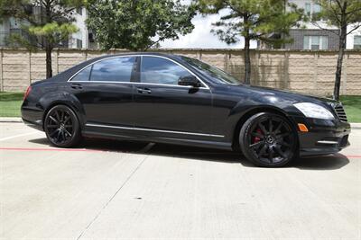 2013 Mercedes-Benz S 550   - Photo 10 - Stafford, TX 77477