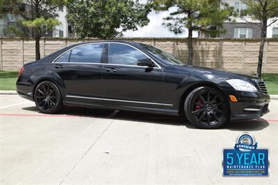 2013 Mercedes-Benz S 550   - Photo 10 - Stafford, TX 77477
