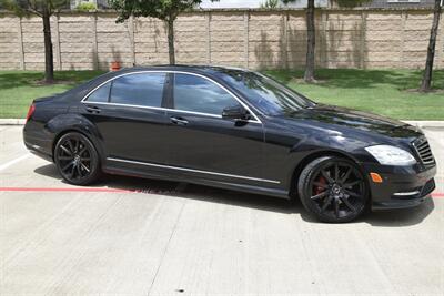 2013 Mercedes-Benz S 550   - Photo 9 - Stafford, TX 77477