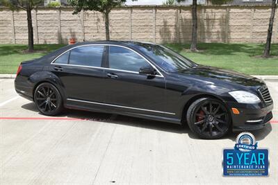 2013 Mercedes-Benz S 550   - Photo 9 - Stafford, TX 77477