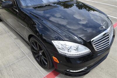 2013 Mercedes-Benz S 550   - Photo 16 - Stafford, TX 77477