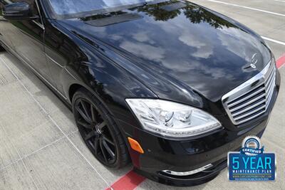 2013 Mercedes-Benz S 550   - Photo 16 - Stafford, TX 77477