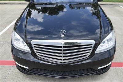 2013 Mercedes-Benz S 550   - Photo 17 - Stafford, TX 77477