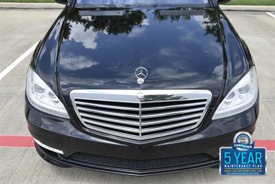 2013 Mercedes-Benz S 550   - Photo 17 - Stafford, TX 77477