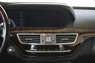 2013 Mercedes-Benz S 550   - Photo 42 - Stafford, TX 77477