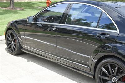2013 Mercedes-Benz S 550   - Photo 8 - Stafford, TX 77477