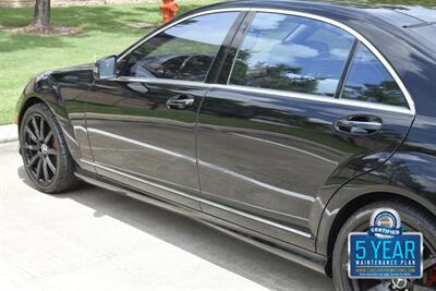 2013 Mercedes-Benz S 550   - Photo 8 - Stafford, TX 77477