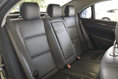 2013 Mercedes-Benz S 550   - Photo 37 - Stafford, TX 77477