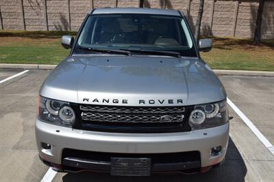 2013 Land Rover Range Rover Sport HSE LUX   - Photo 2 - Stafford, TX 77477