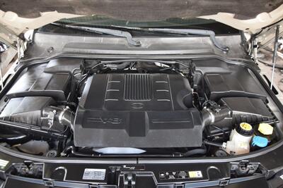 2013 Land Rover Range Rover Sport HSE LUX   - Photo 41 - Stafford, TX 77477