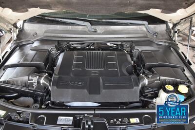 2013 Land Rover Range Rover Sport HSE LUX   - Photo 41 - Stafford, TX 77477