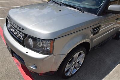 2013 Land Rover Range Rover Sport HSE LUX   - Photo 10 - Stafford, TX 77477
